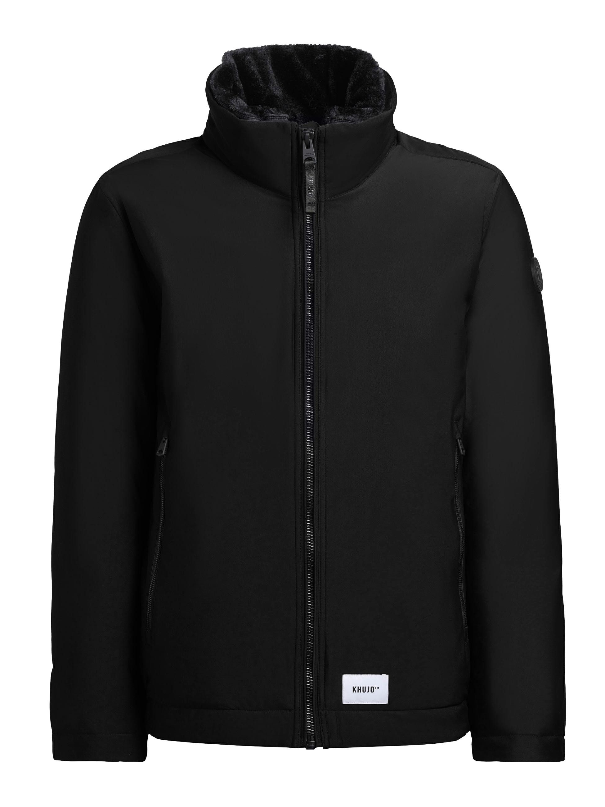 Outdoorjacke Huey