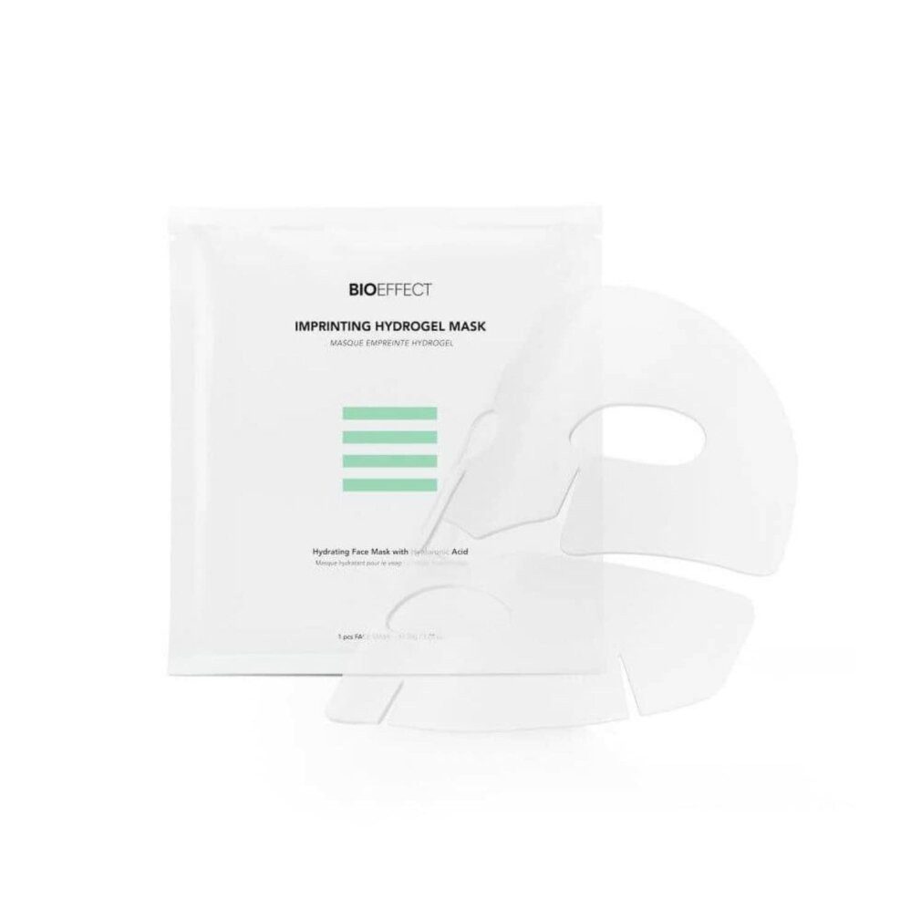 Gesichtsmaske imprintinghydrogel mask 1ud