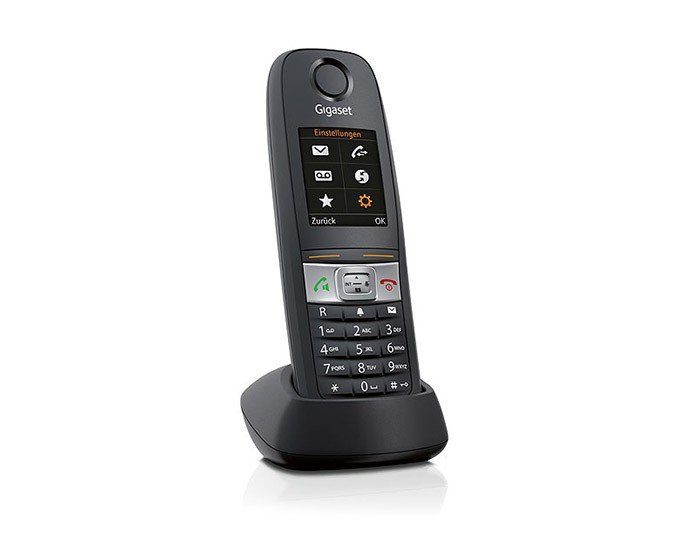 DECT-Telefon E630HX Gigaset