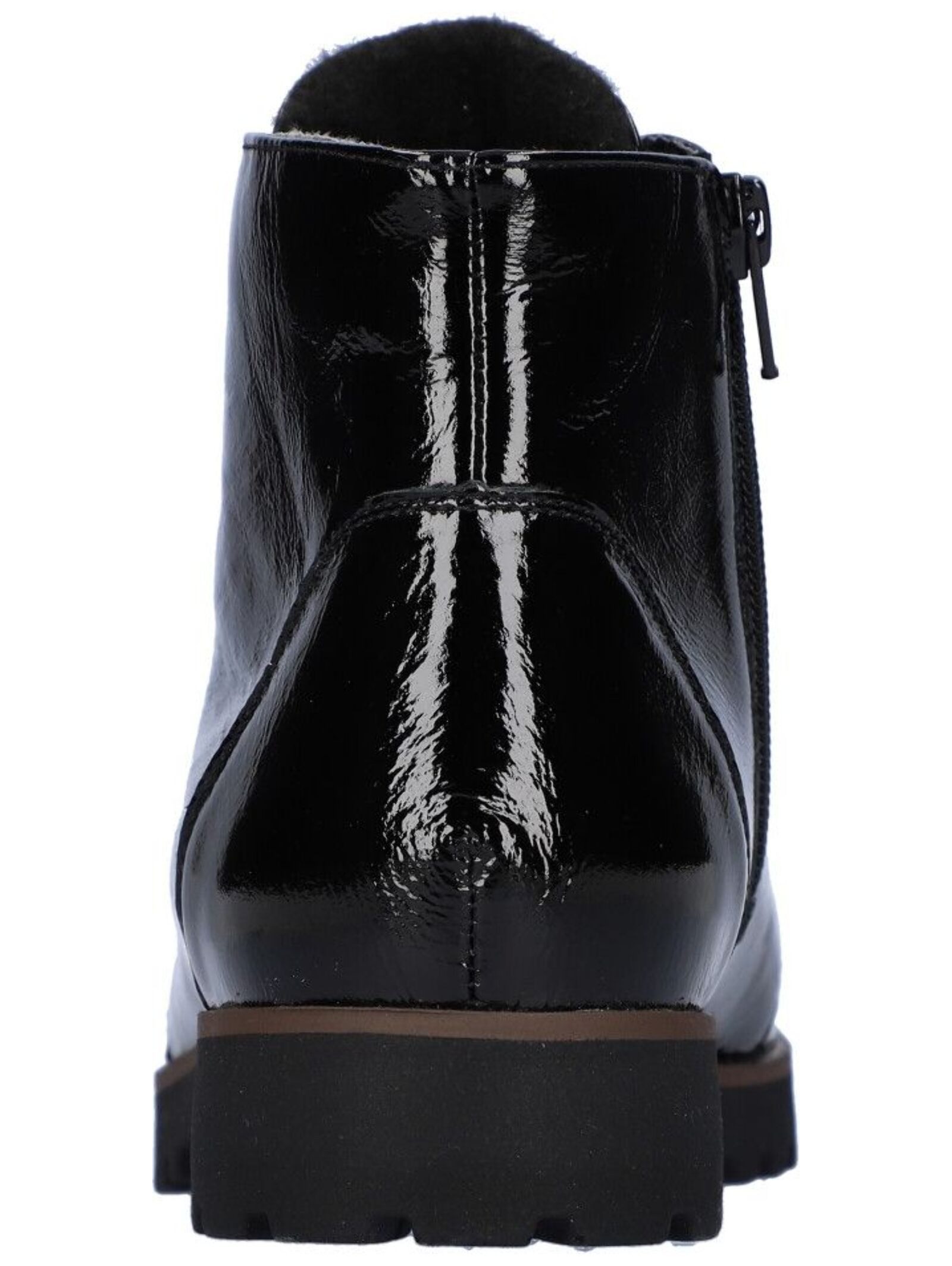 Waldläufer Waldläufer Stiefelette Leder Stiefelette