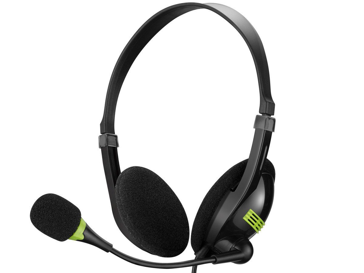 Sandberg SANDBERG Saver USB Headset Наушники