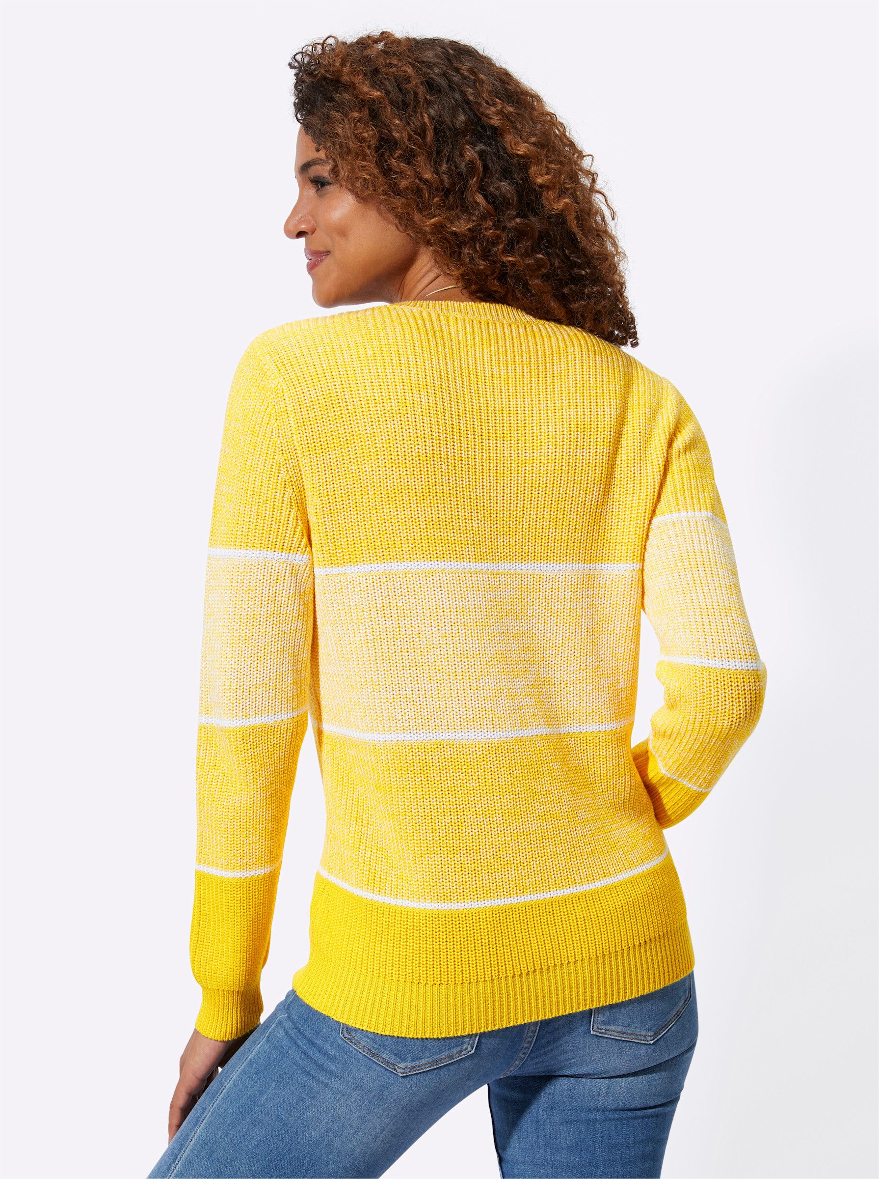 Witt Strickpullover Pullover günstig online kaufen