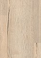 EGGER Designboden »GreenTec EHD013 Monfort Eiche weiss«, Holzoptik, Robust & strapazierfähig, Packung, 7,5mm, 1,995m², Bild 4