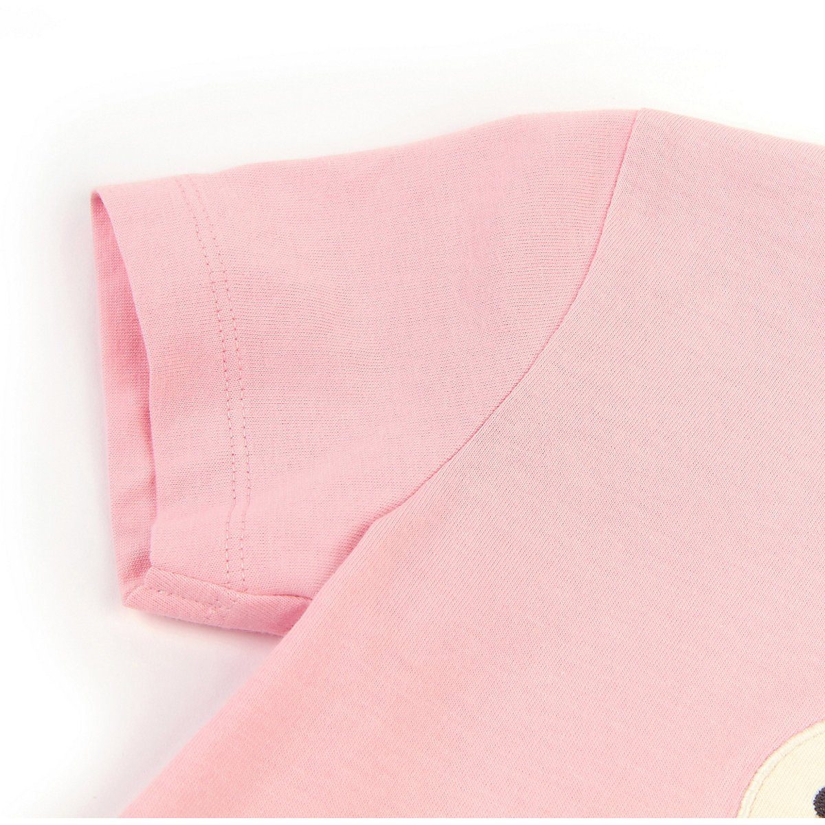 Kinder Kinderunterwäsche Sigikid Schlafanzug Schlafanzug für Mädchen, Füchse, Organic Cotton