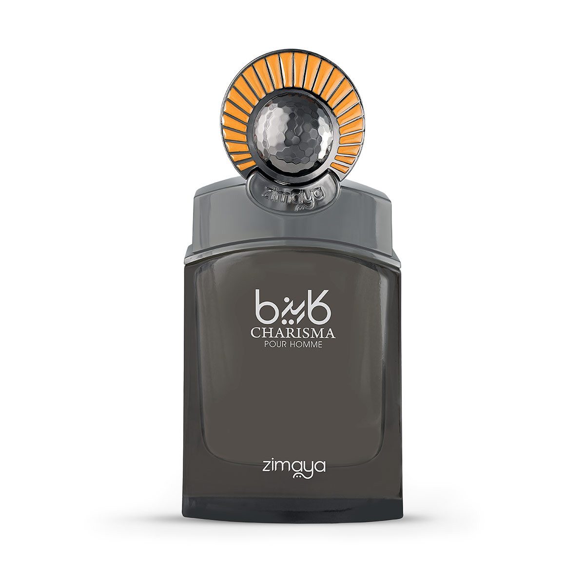 Zimaya Eau de Parfum Charisma pour Homme