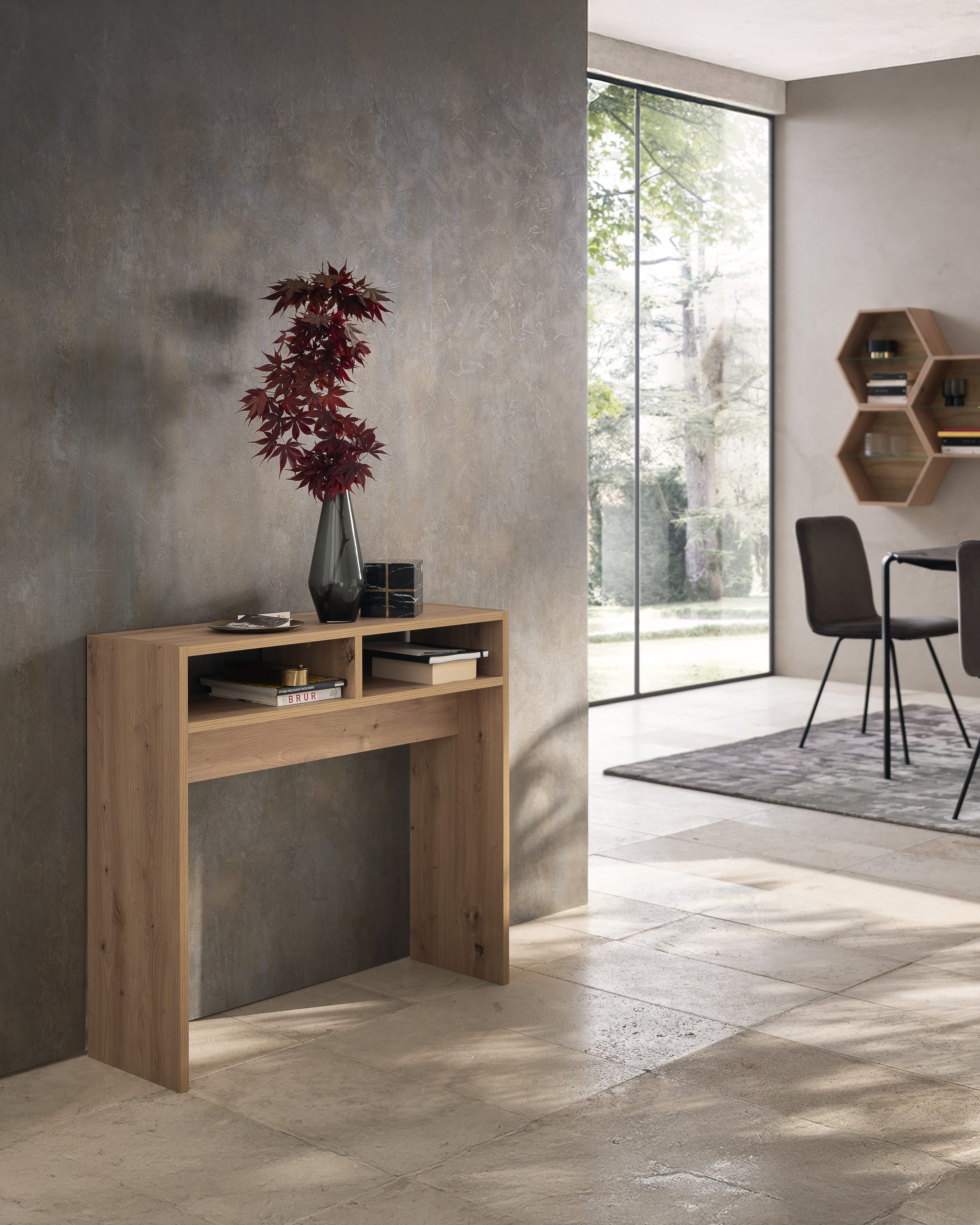 FORMAT Konsolentisch Konsolentisch TERENCE