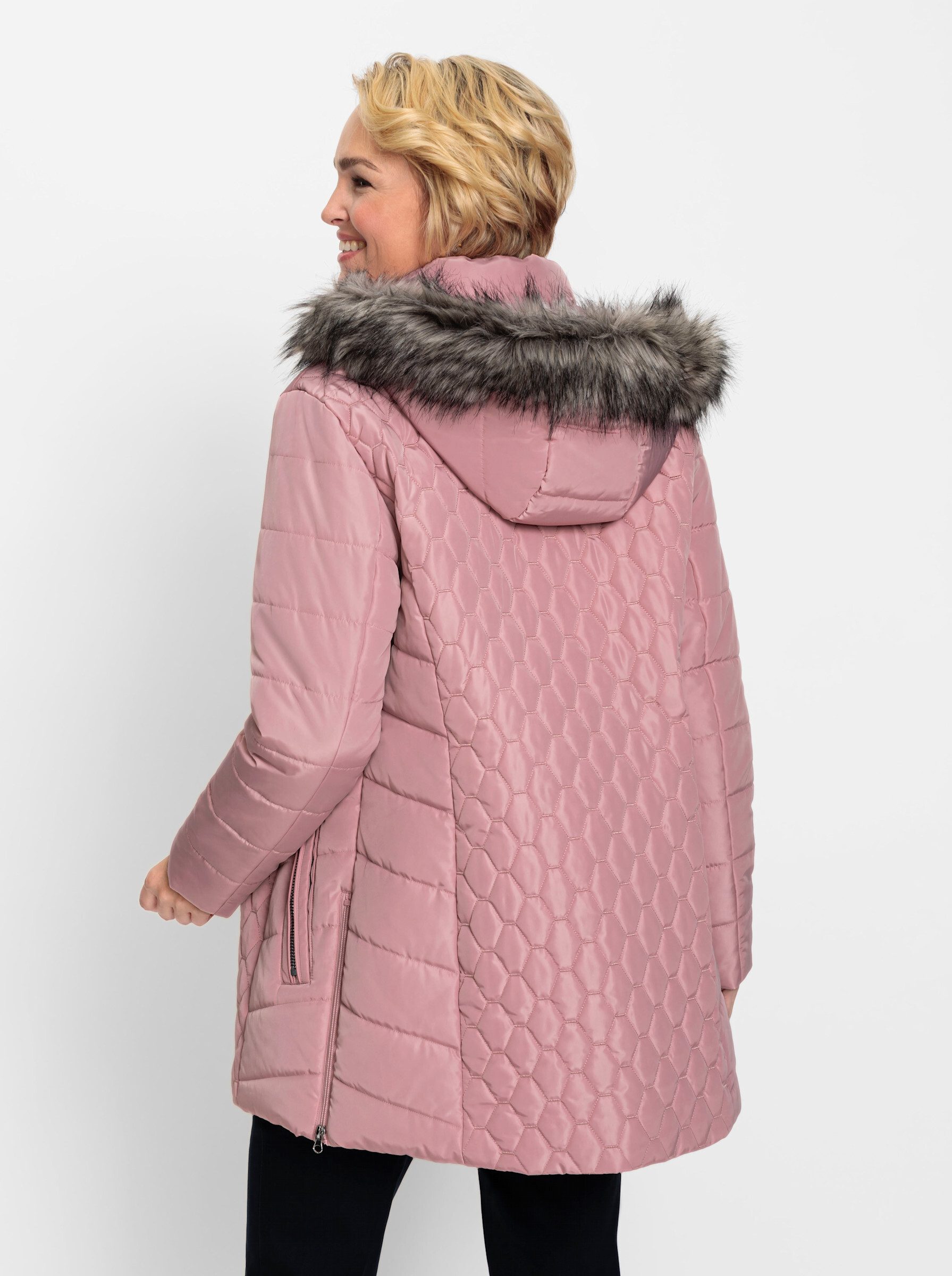 Witt Allwetterjacke Longjacke günstig online kaufen