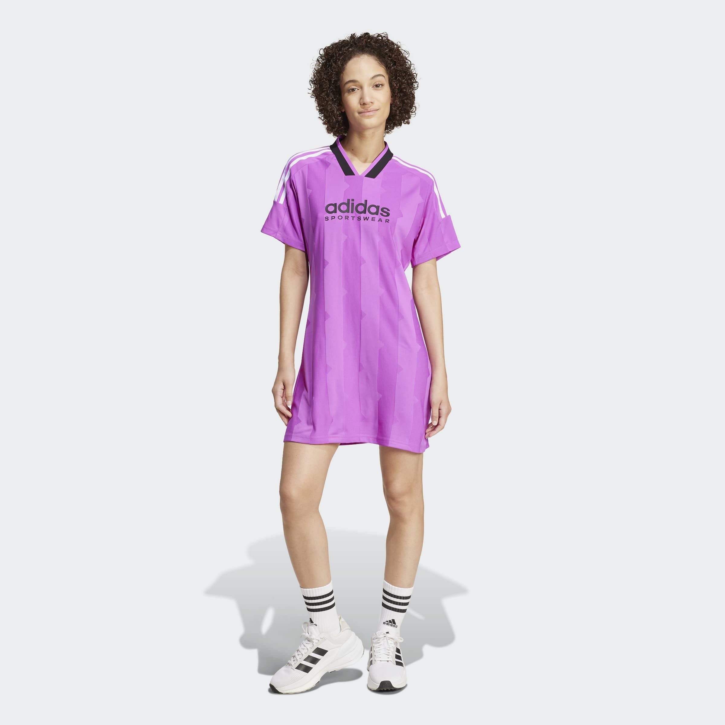 adidas Sportswear Shirtkleid W TIRO Q3 günstig online kaufen