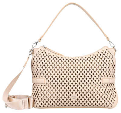 GERRY WEBER Bags Hobo »summertime hobo mhz«, mit modischen Cut Outs