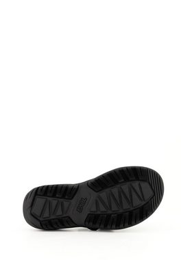 Teva Slipper Hurricane Verge Slide Sandale (1, 1-tlg) EVA Mittelsohle, Ergonomische Form