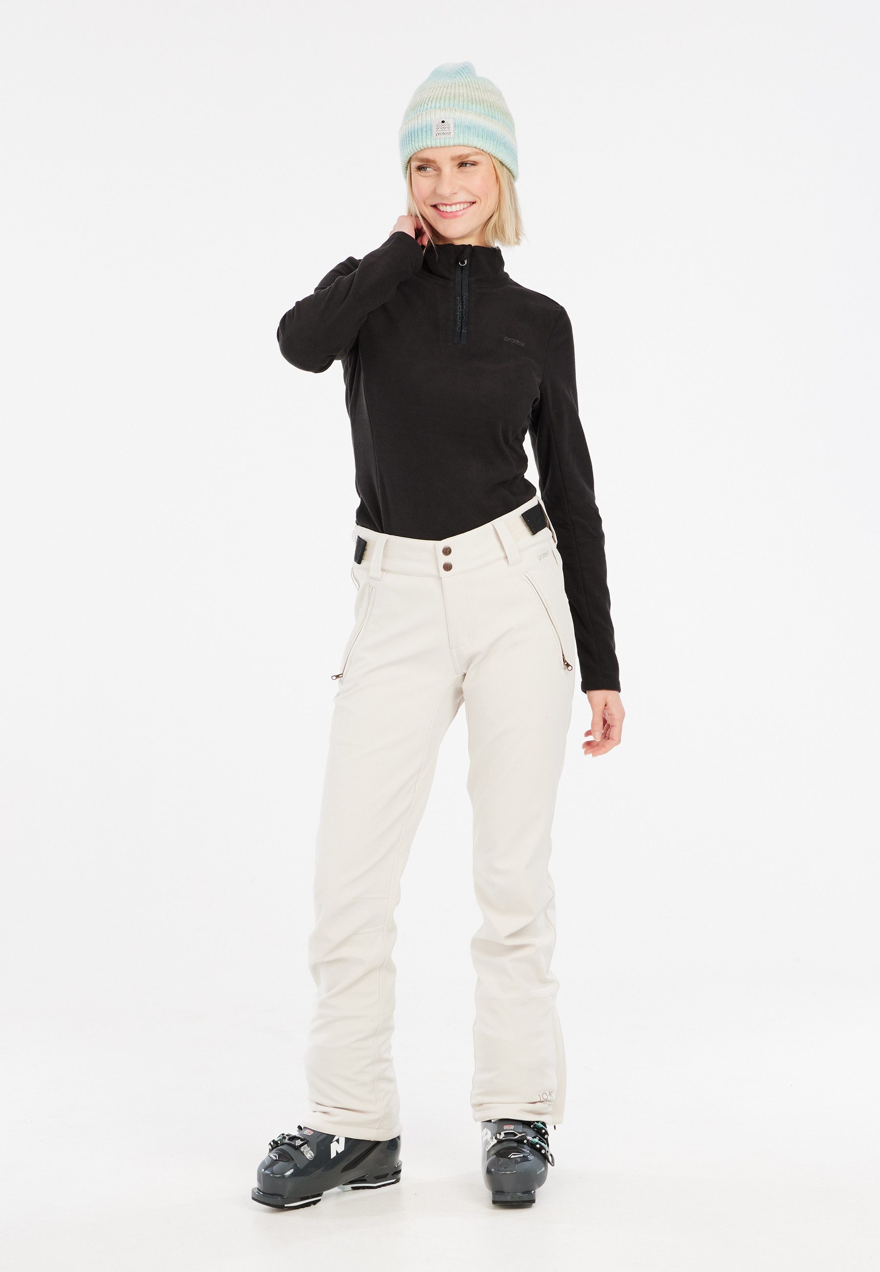 Protest Longpullover MUTEZ (1-tlg)