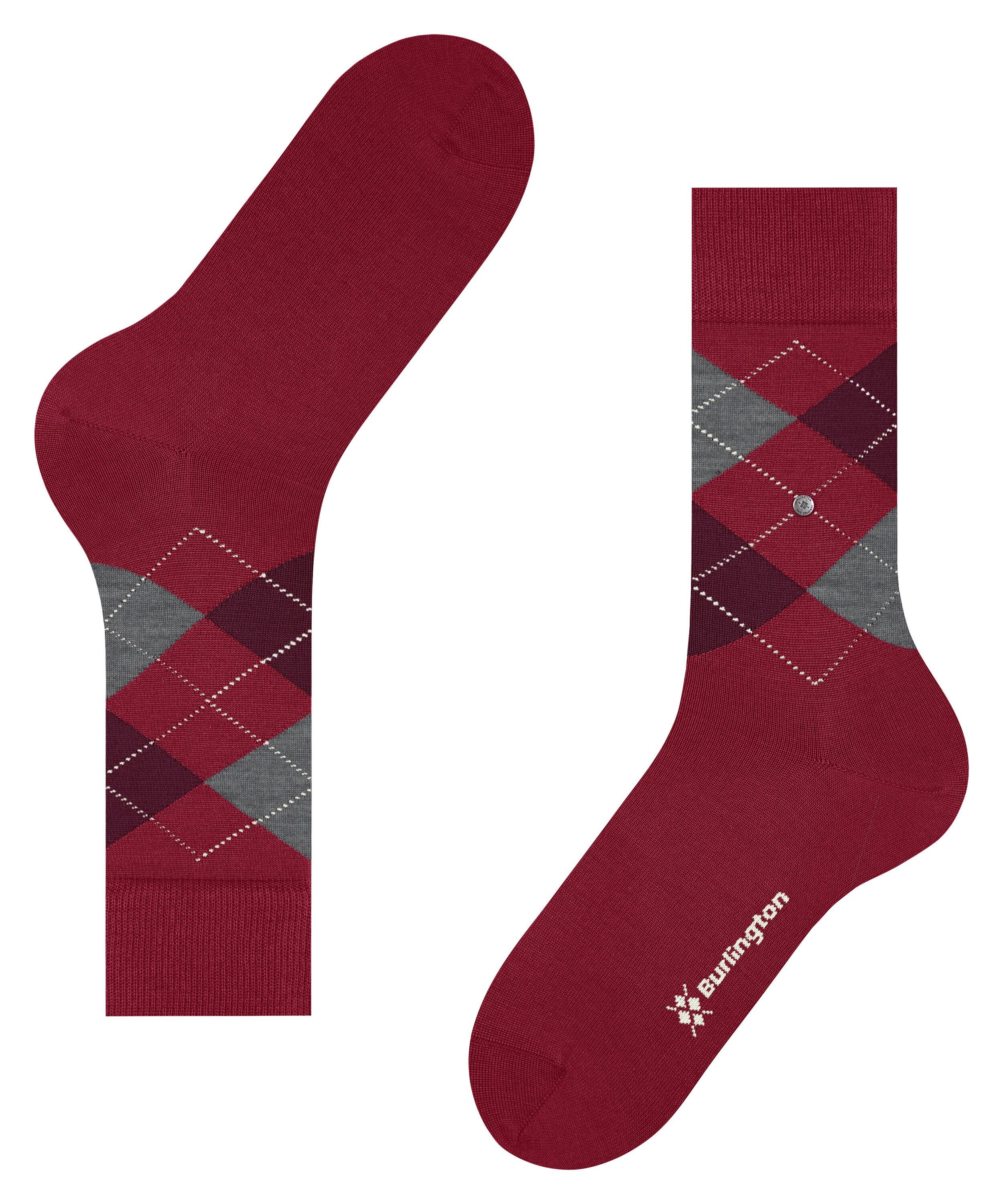 (1-Paar) Burlington (8035) Edinburgh Socken res.