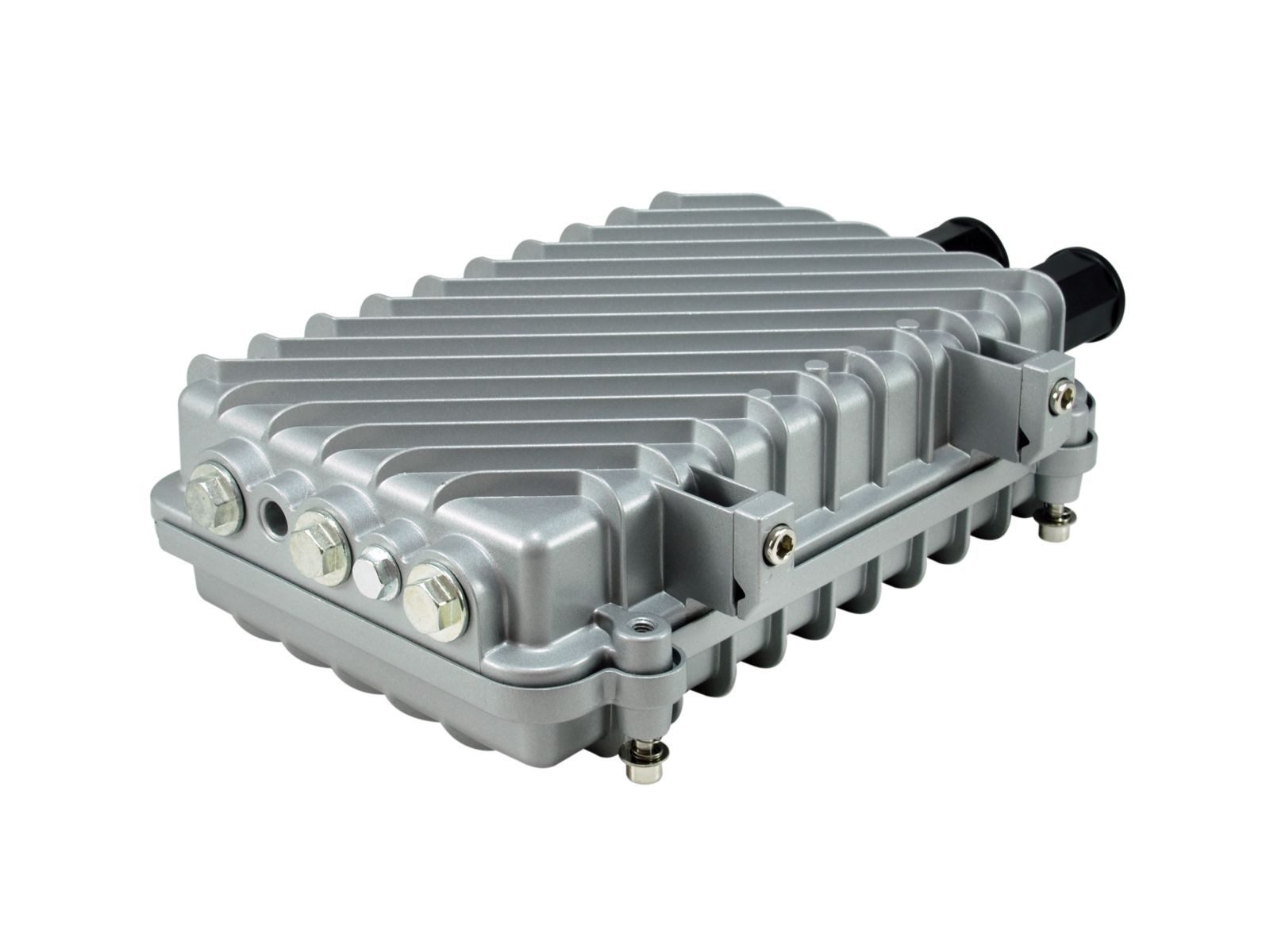 Levelone POR-1100 Outdoor PoE Repeater - Repeater WLAN-Repeater