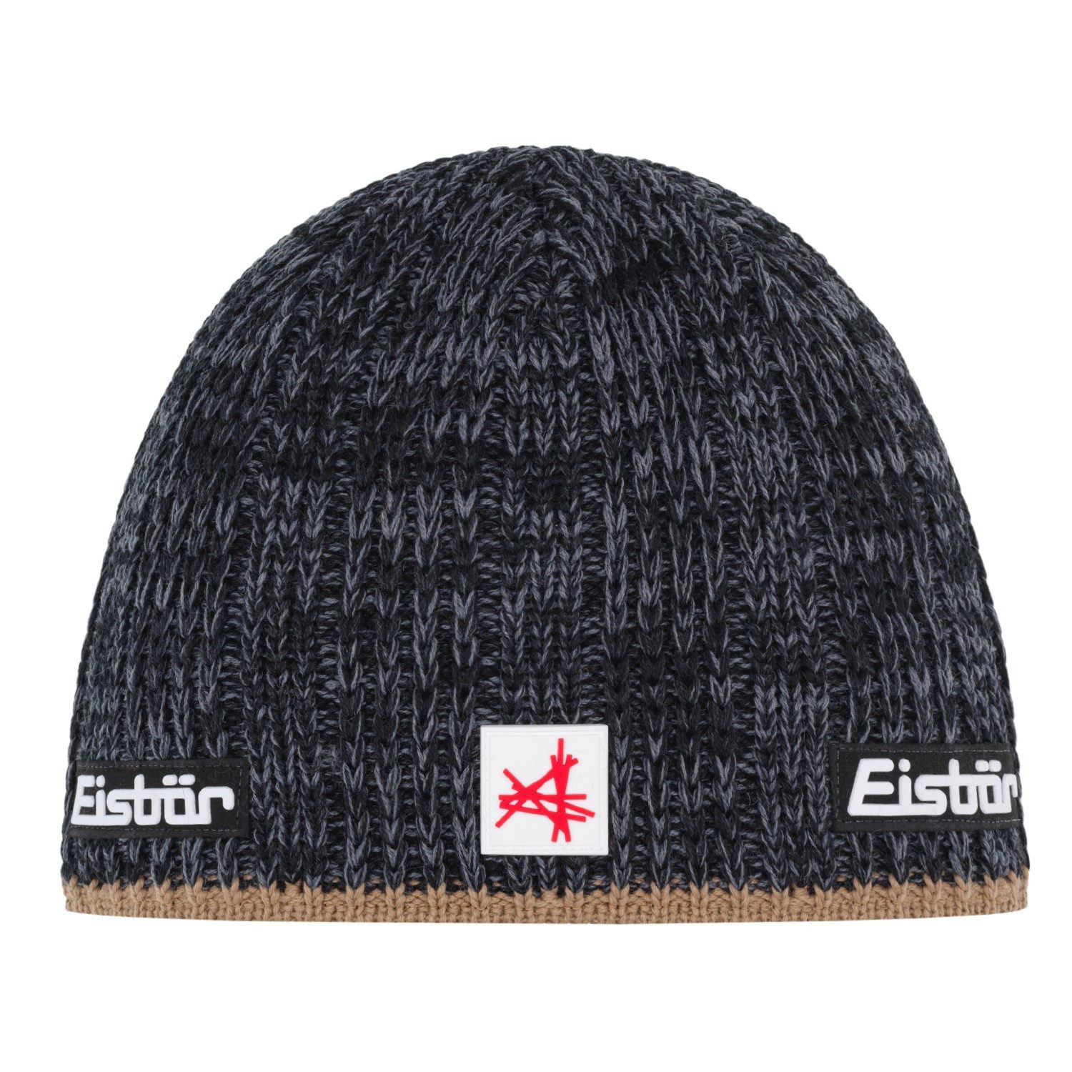 Eisbär Strickmütze Rene MÜ SA Strickmütze (Stück)