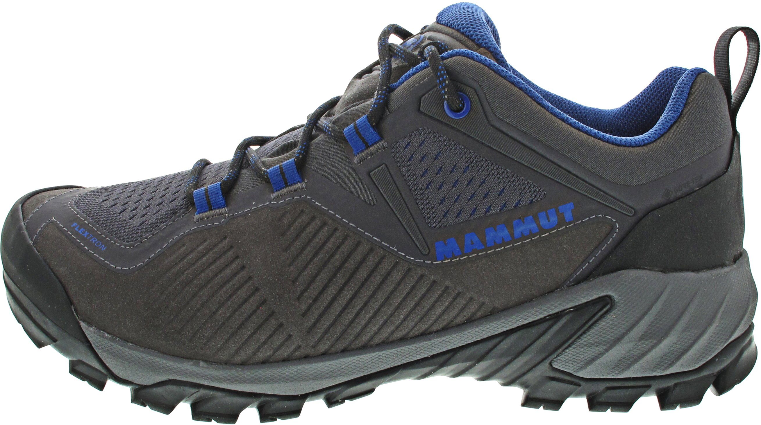 Mammut Wanderschuh