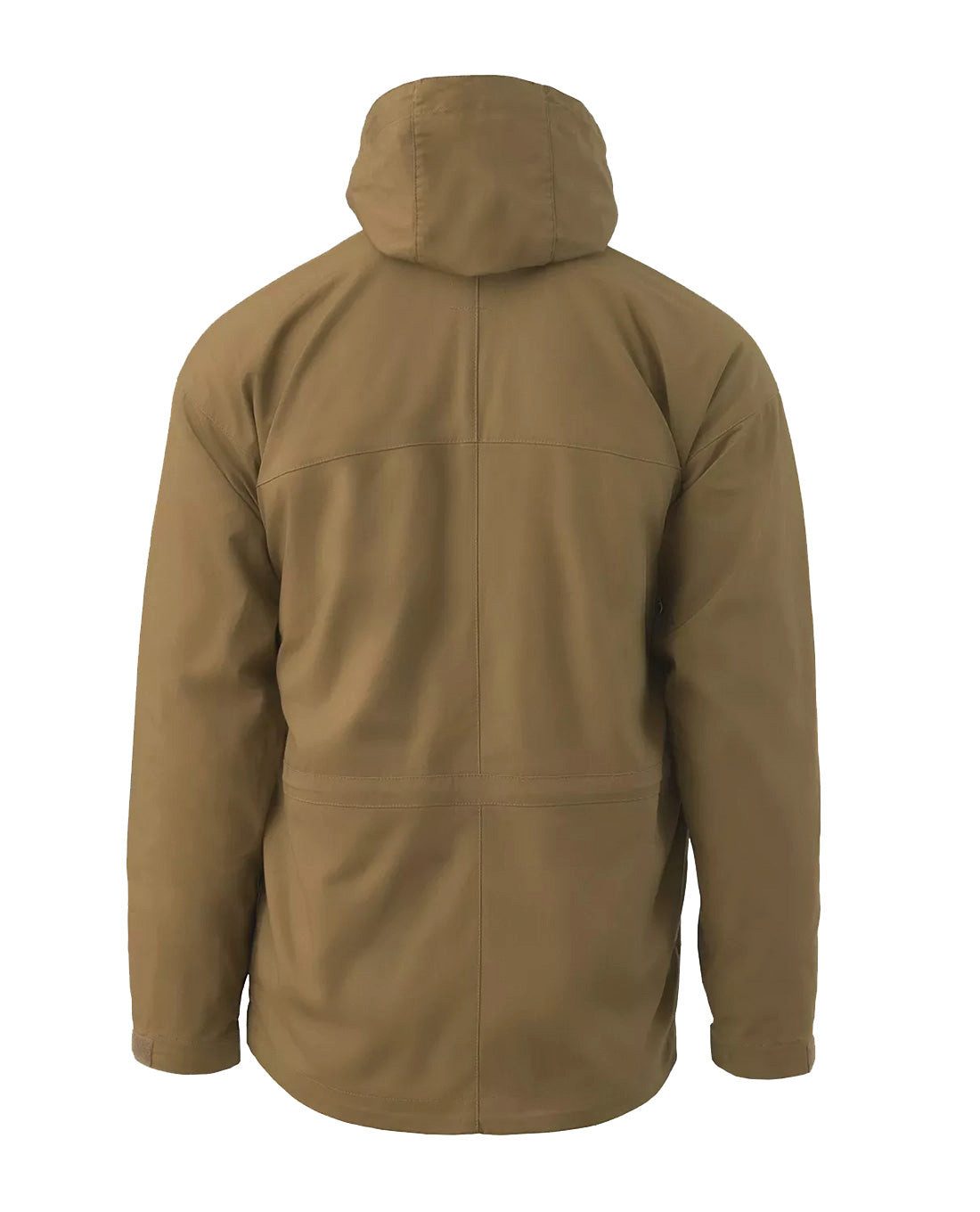 Helikon-Tex Military-Jacke SAS Smock - Duracanvas - Coyote