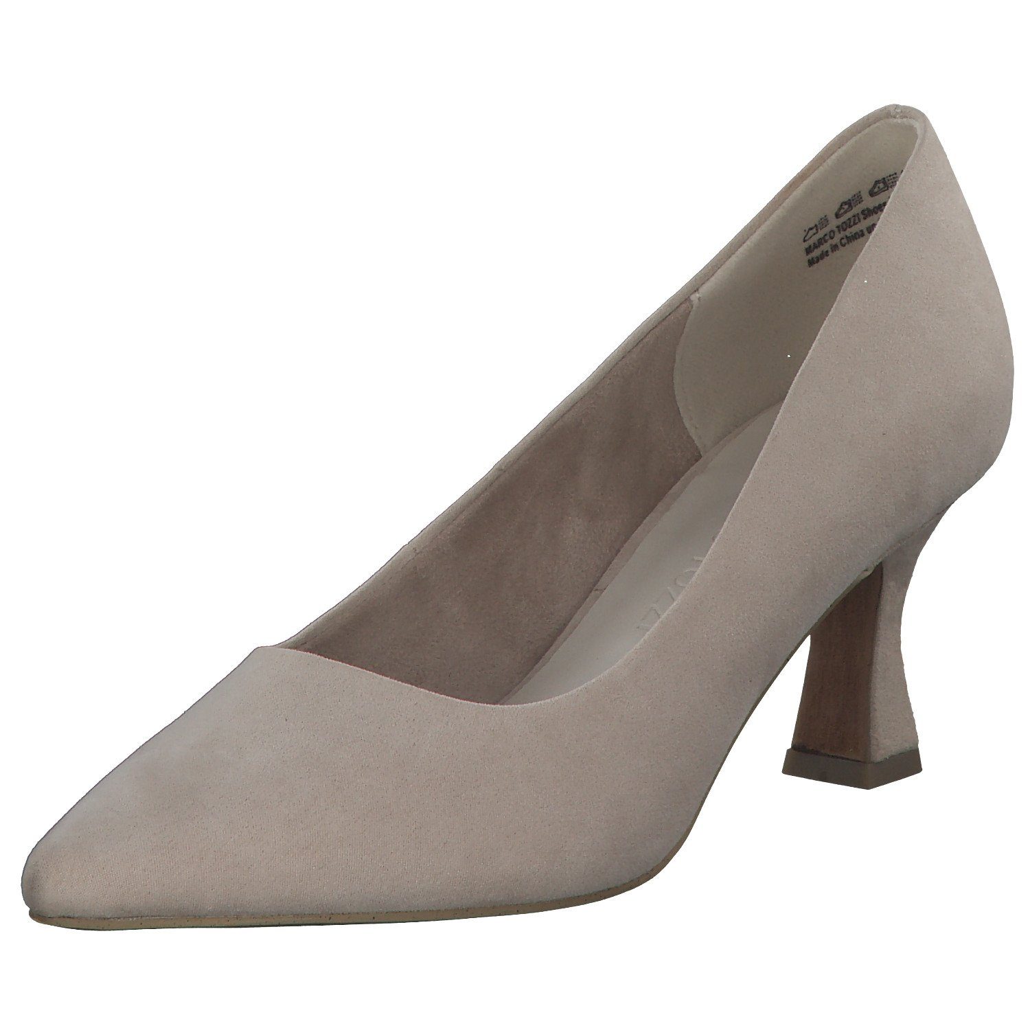 MARCO TOZZI Marco Tozzi 22418 Pumps Beige (13006069)