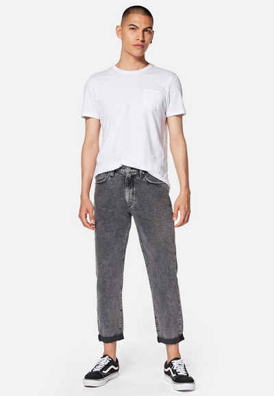 Mavi 5-Pocket-Jeans »LUKA« Tapered Leg Pants
