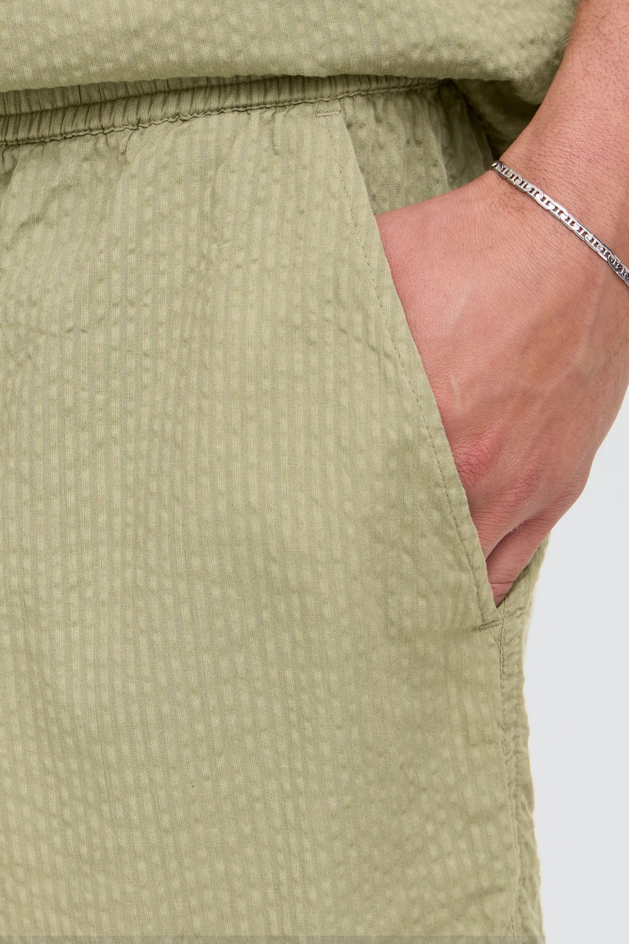 !Solid Shorts SDLiam Lässige Musselin Shorts