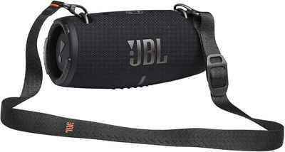 JBL JBL Xtreme 3 Portable-Lautsprecher (Bluetooth) Bluetooth-Lautsprecher