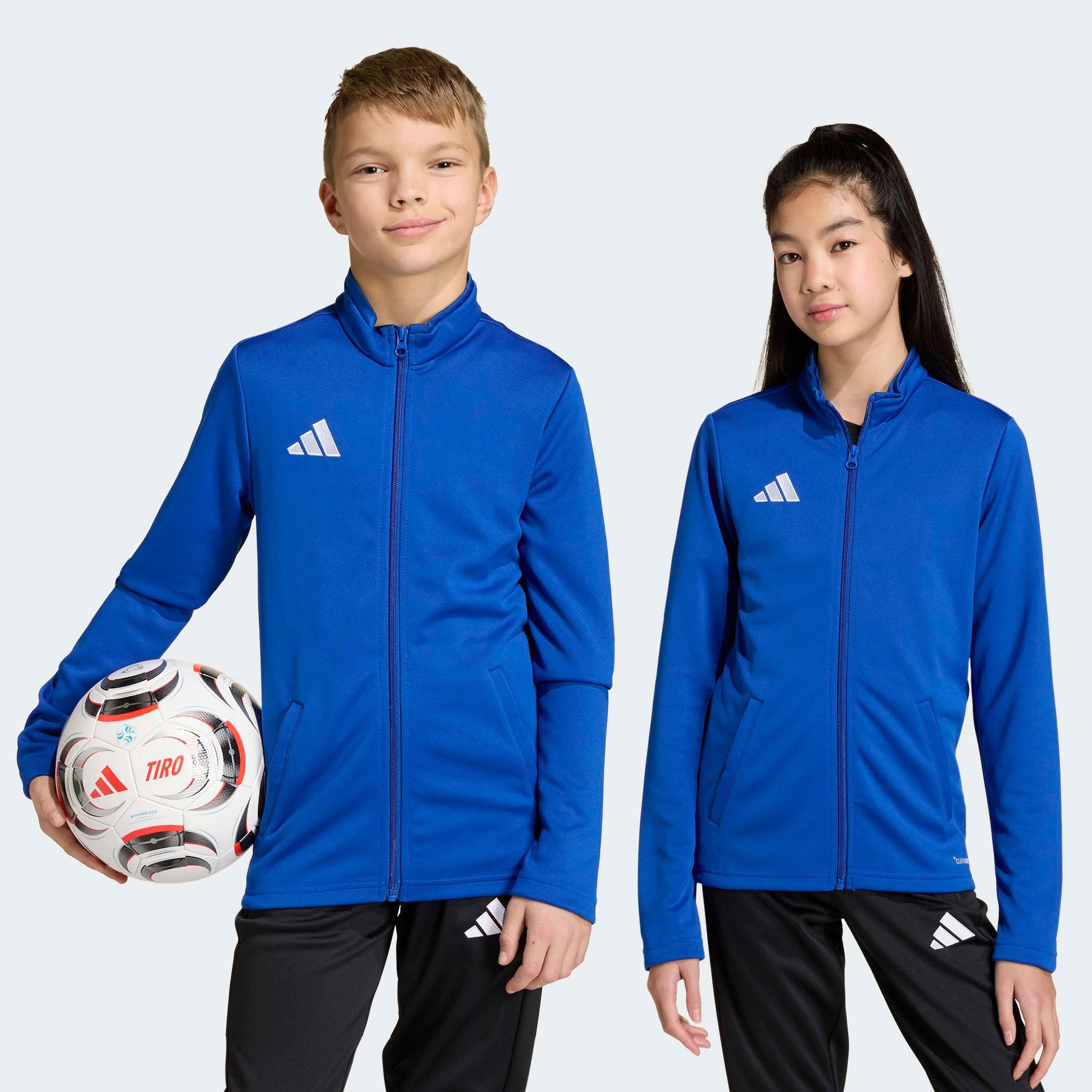 adidas Performance Trainingsjacke ENTRADA26 ORIGINALS KIDS