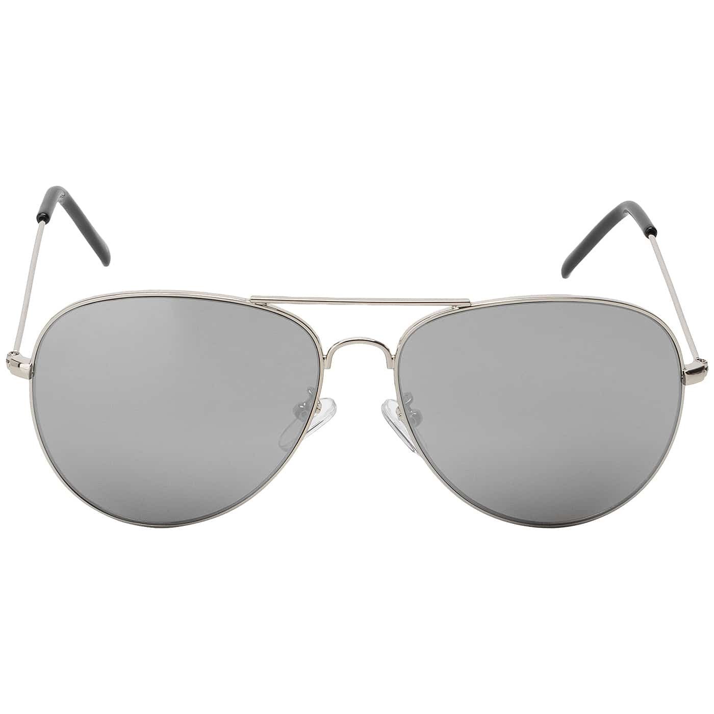 BEZLIT Eyewear Pilotenbrille Damen Herren Piloten Sonnenbrille (1-St) mit bunten Linsen