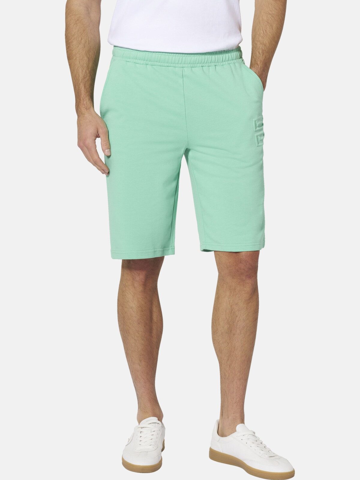 Babista Jogginghose PABLOSO im sportlichen Stil