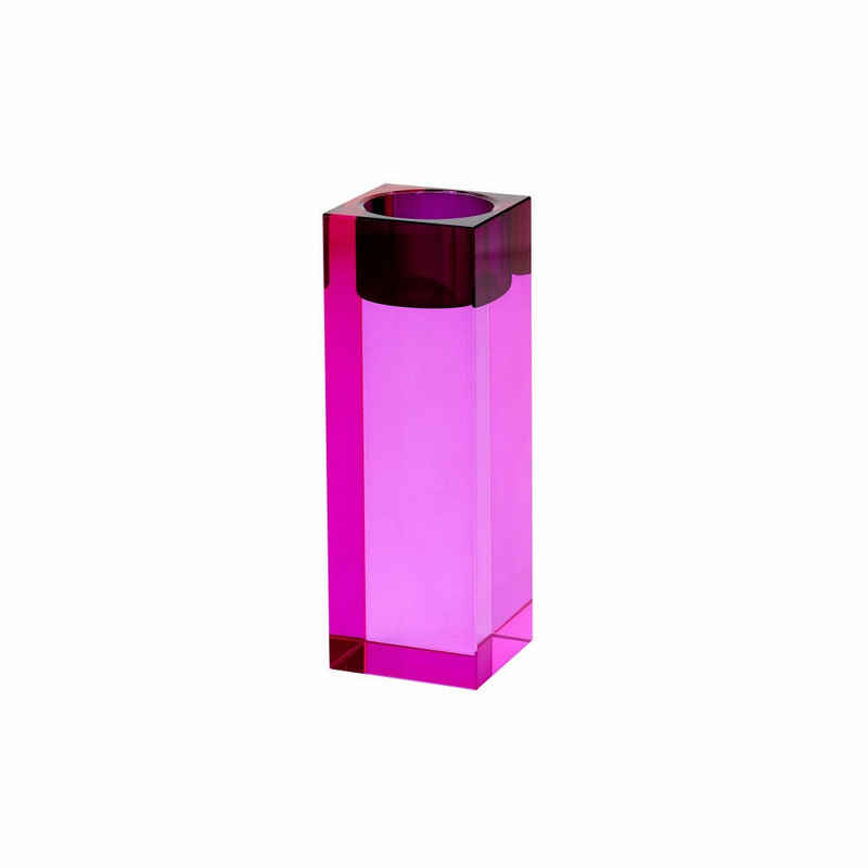 Giftcompany Teelichthalter »Sari L Pink«