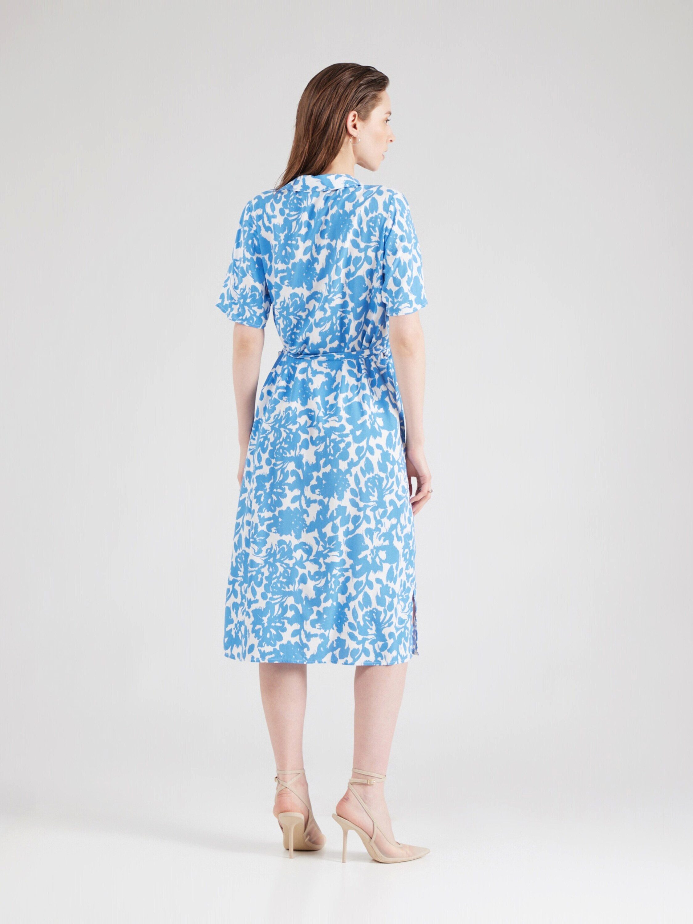 ONLY Blusenkleid ONLYasmin (1-tlg) Plain/ohne Details