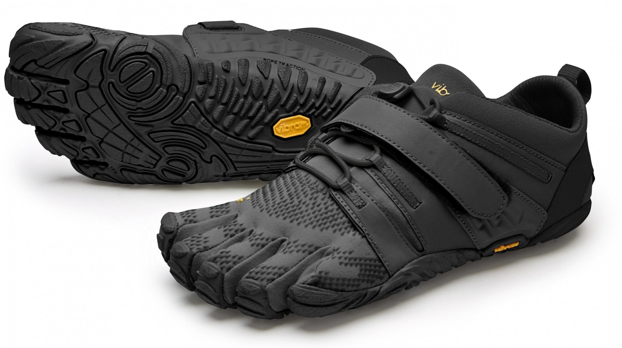 Fivefingers Zehenschuhe 2.0 Barfußschuh V-Train Fivefingers Damen