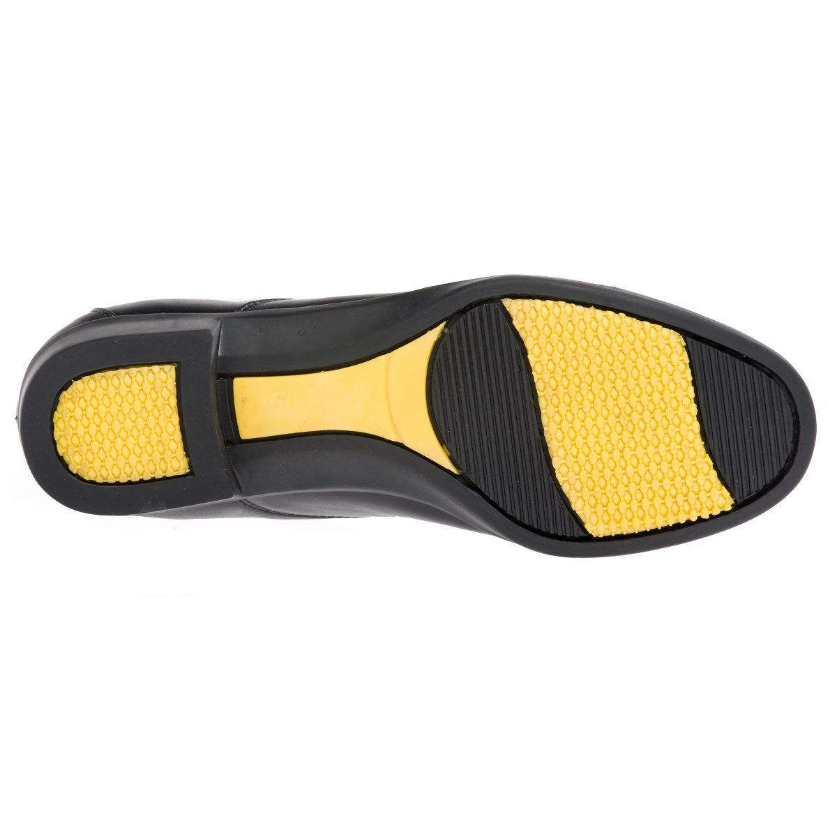 Suedwind Stiefel Boston Advanced, braun Reitstiefel