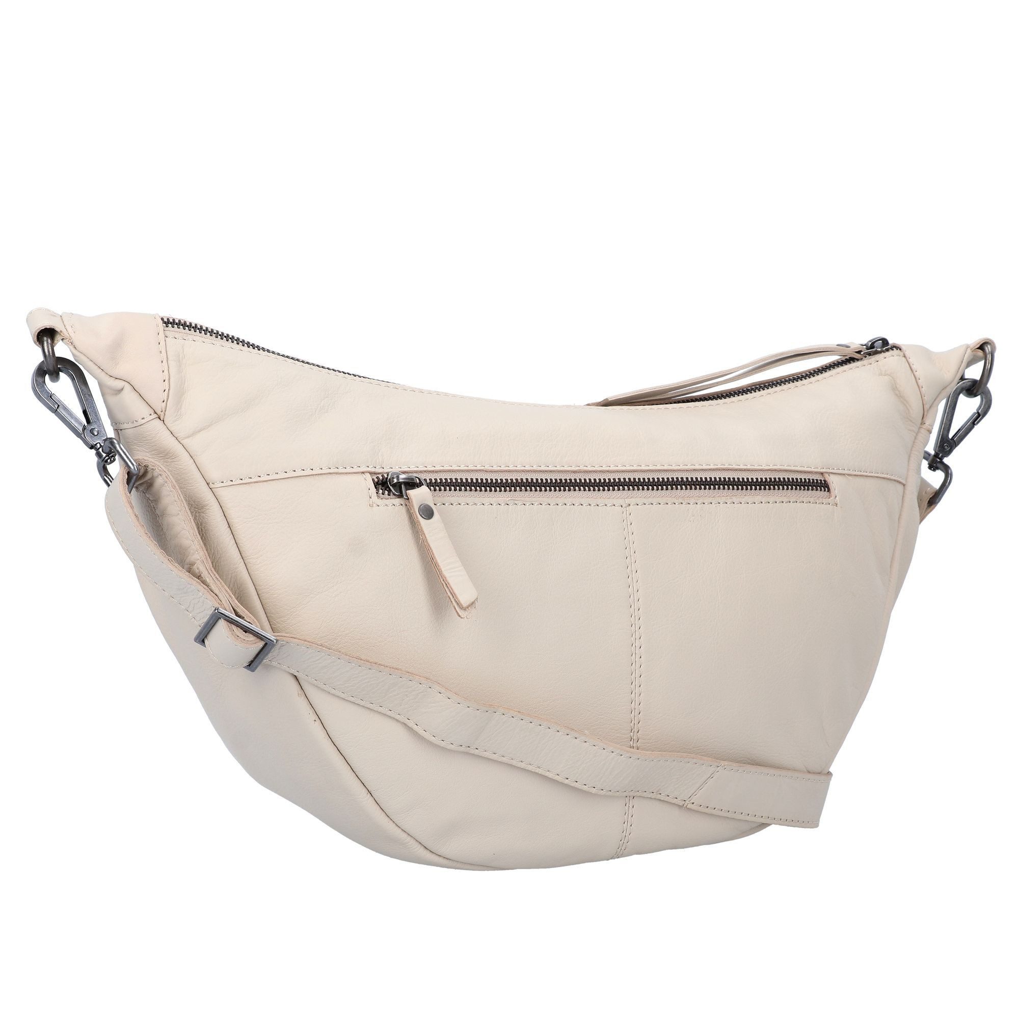HARBOUR 2nd Umhängetasche Just Pure, Leder günstig online kaufen