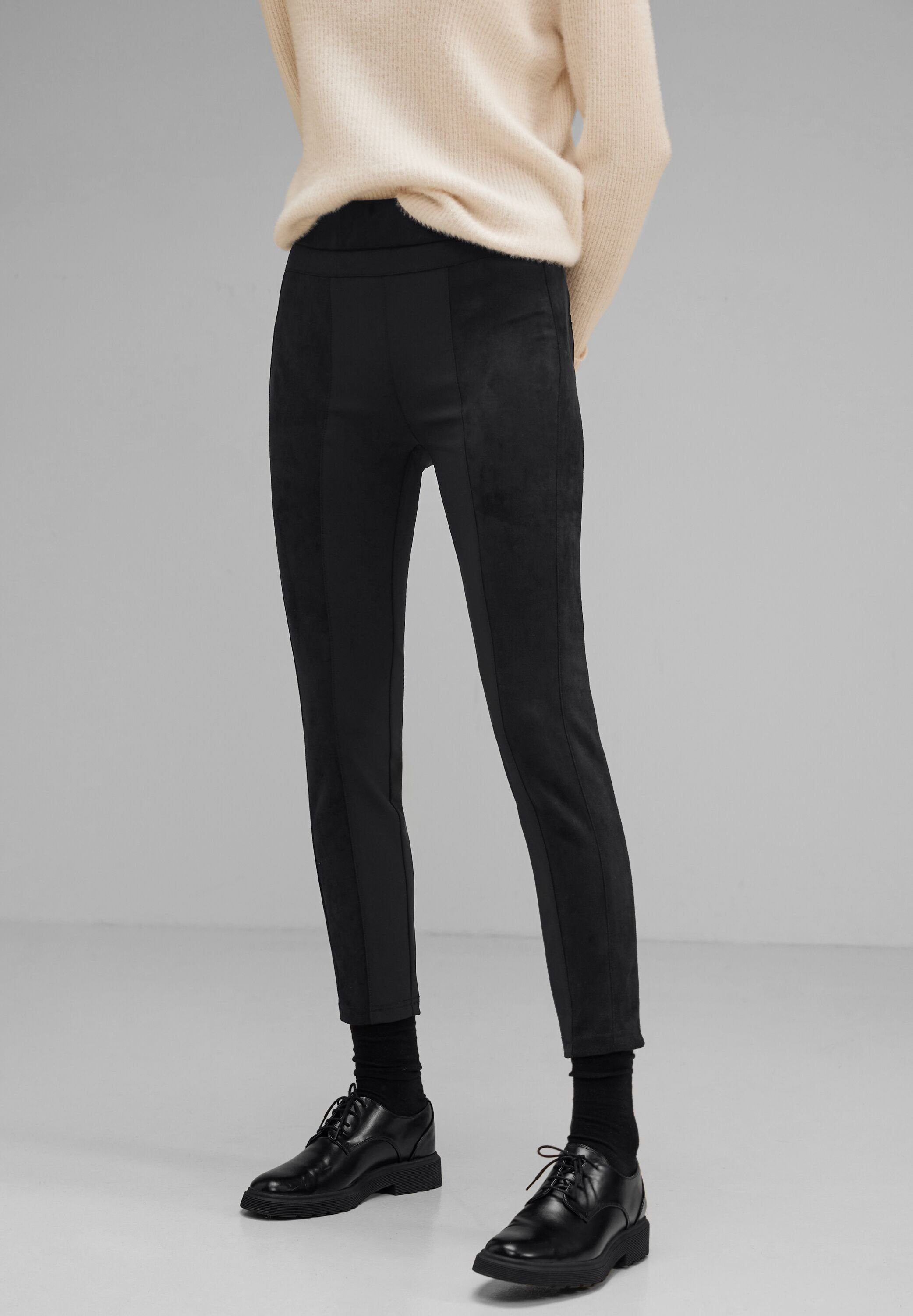 5-Pocket-Hose ONE STREET Black