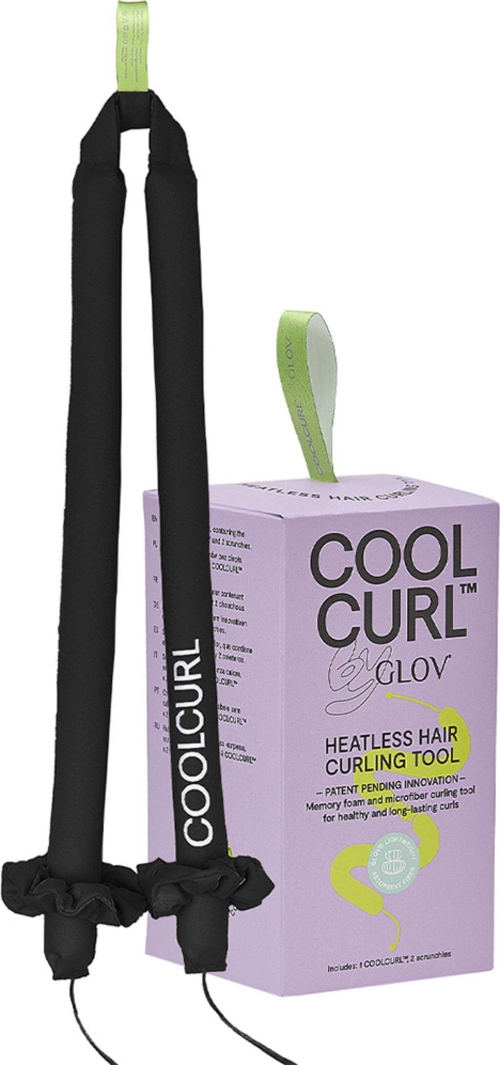 Glov Lockenwickler GLOV Cool Curl