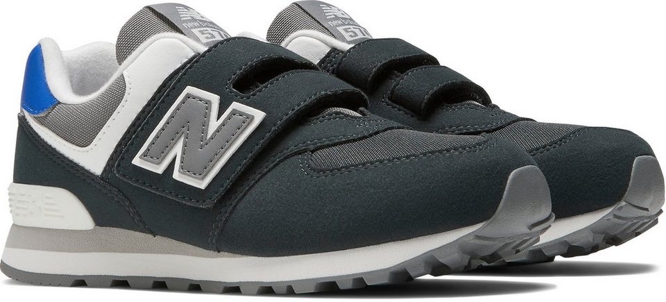 New Balance PV574 Sneaker, Leichter Sneaker von New Balance mit Schnürung