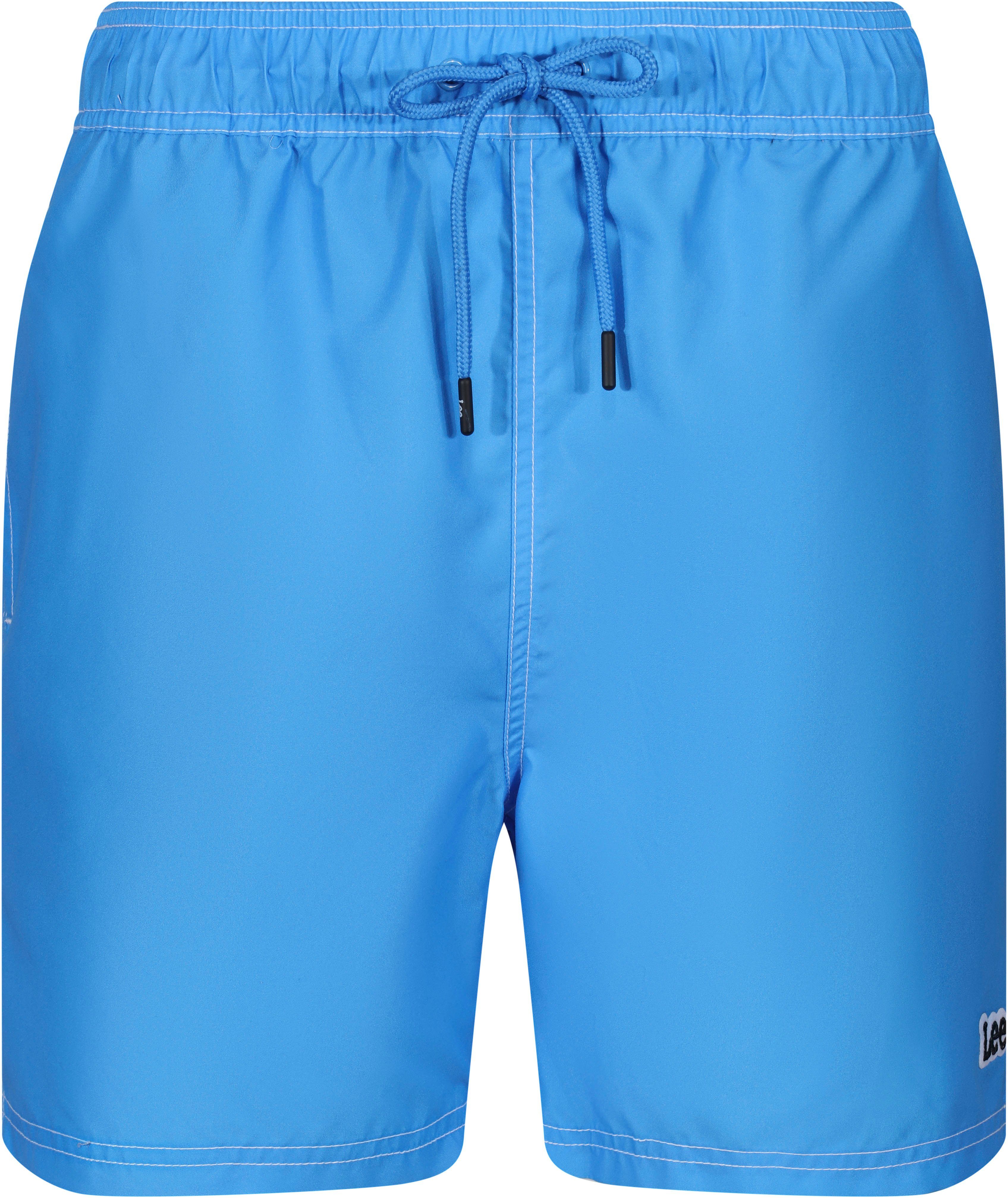 Lee® Badeshorts "Tang" mit Logoschriftzug günstig online kaufen