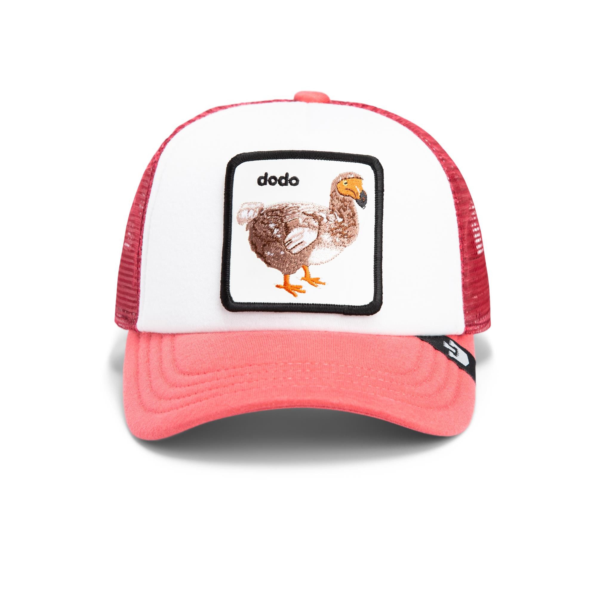 Trucker Cap Goorin Bros. Dodo Kiddo Kids Trucker Cap
