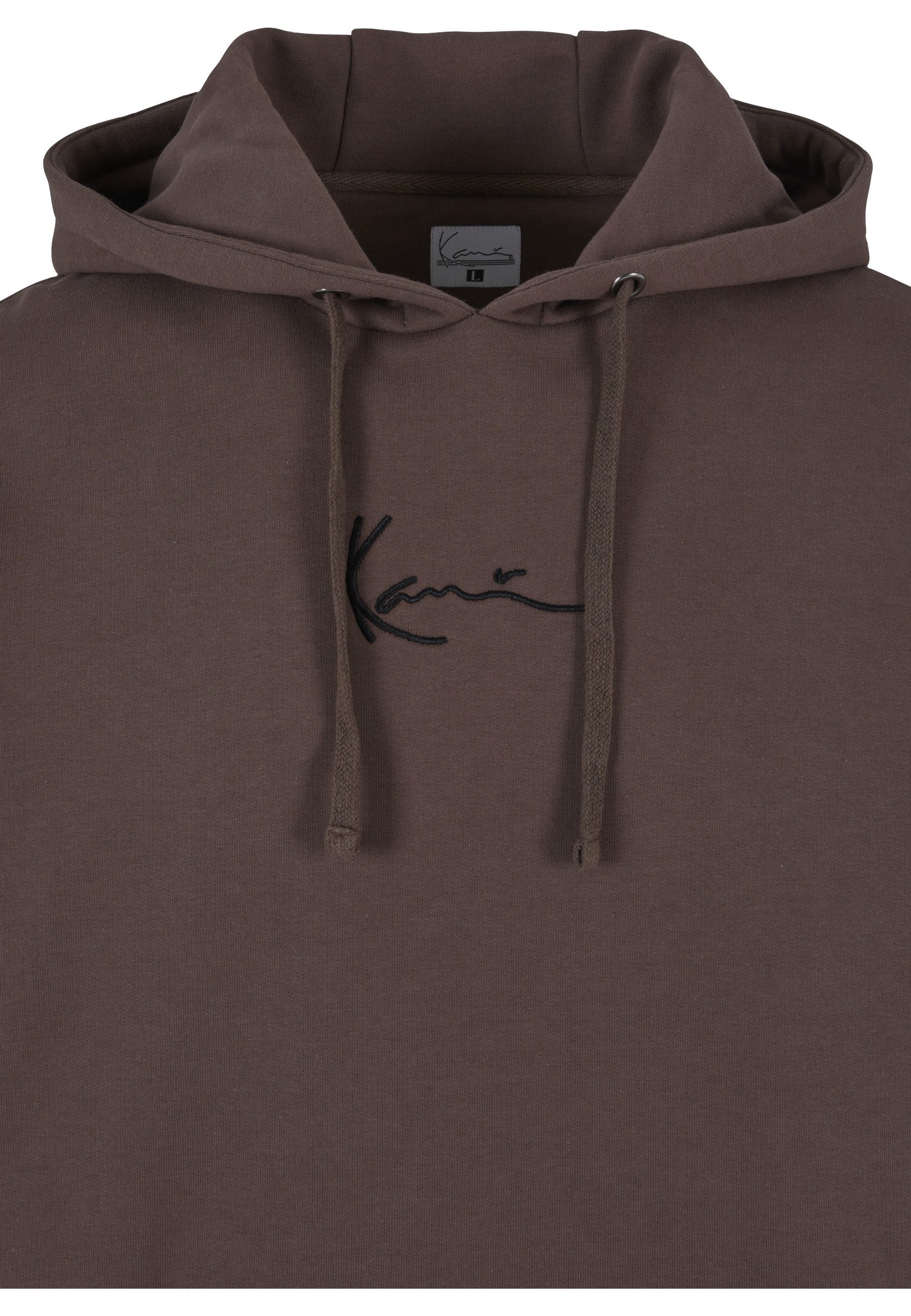 Karl Kani Kapuzensweatshirt Karl Kani Herren (1-tlg)