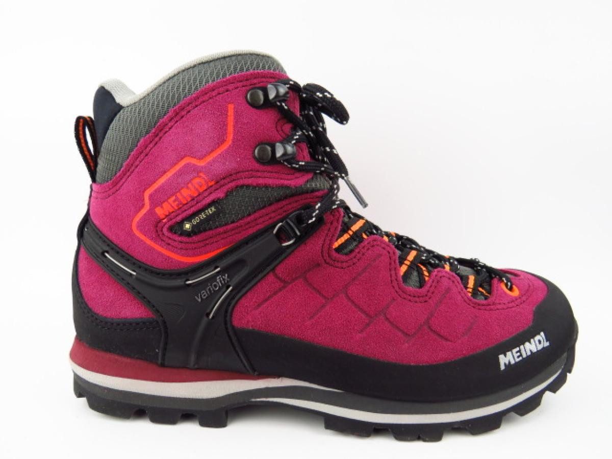 Litepeak Lady GTX Wanderschuh