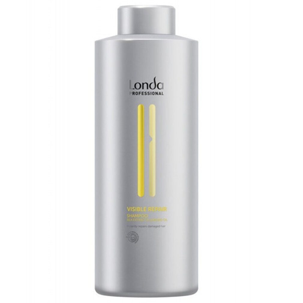 Londa Professional Haarshampoo LC VISIBLE REPAIR SHAMPOO 1L