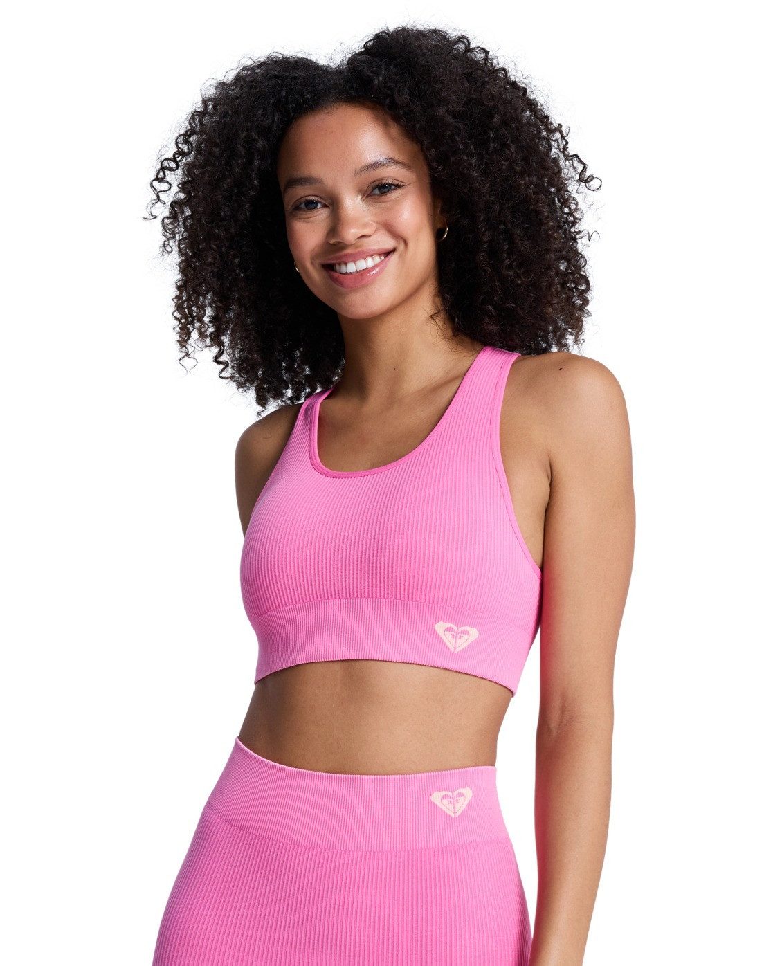 Roxy Sporttop Chillout Seamless Washed günstig online kaufen