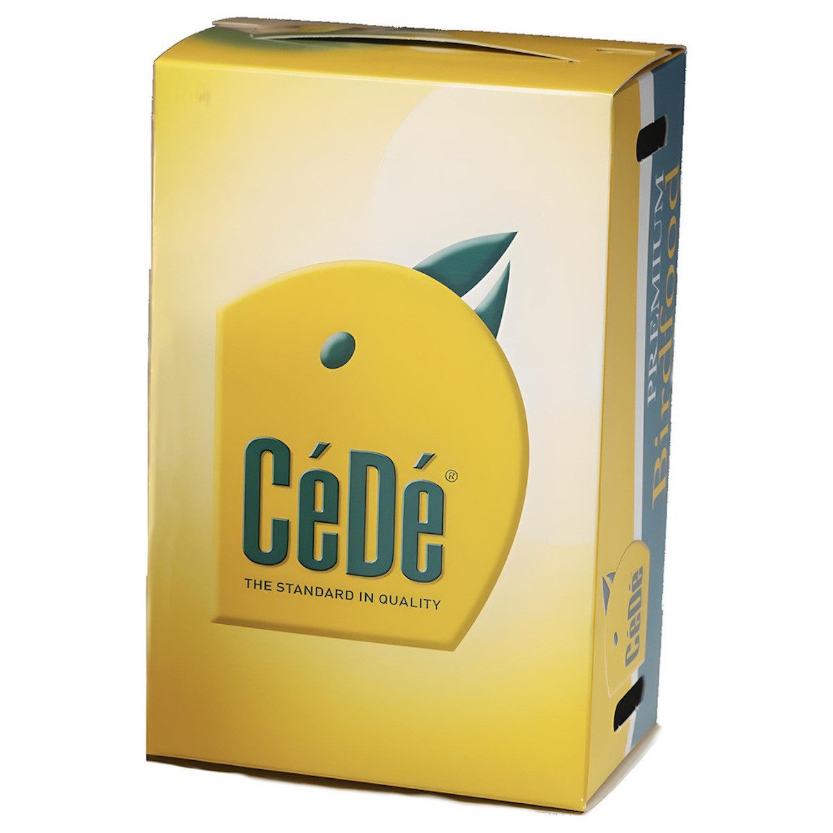 CéDé Tiertransportbox Transportschachtel für Vögel