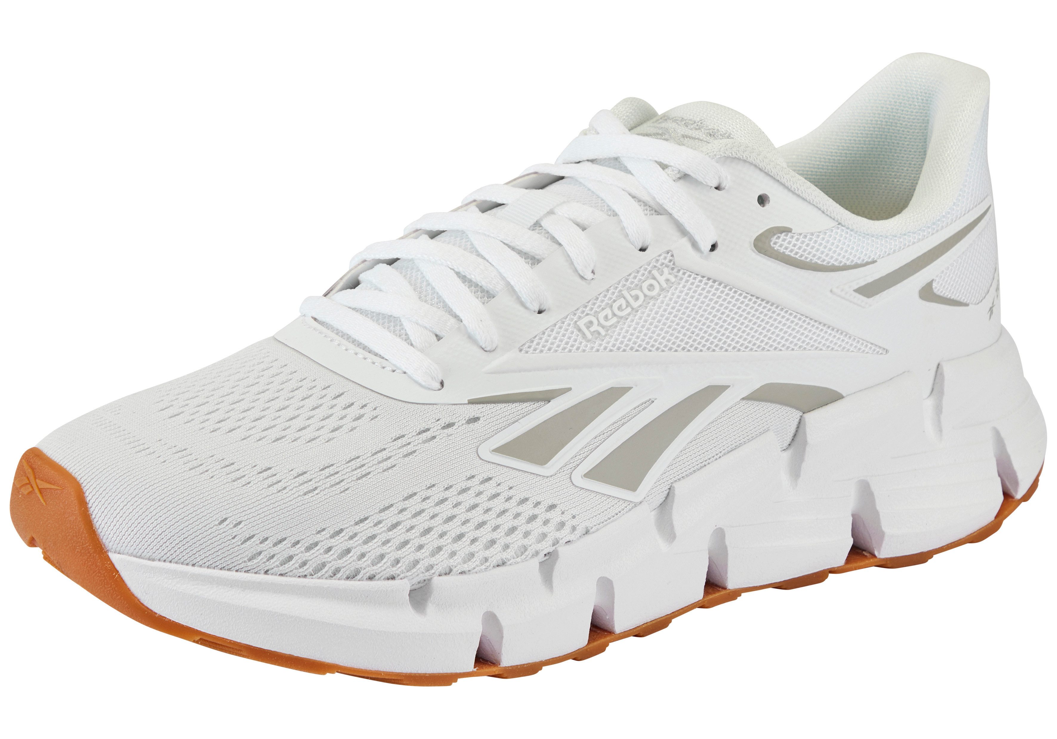 Reebok ZIG DYNAMICA 6 Laufschuh