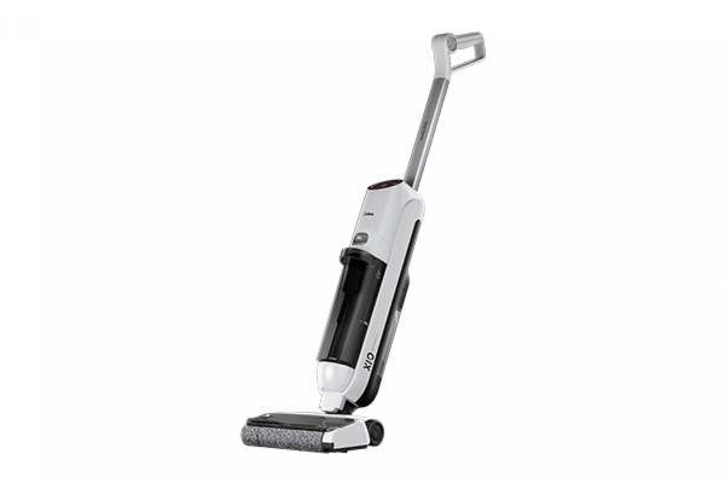 Midea Nass-Trocken-Akkusauger X10 MX10EUBK Nass- und Trockensauger