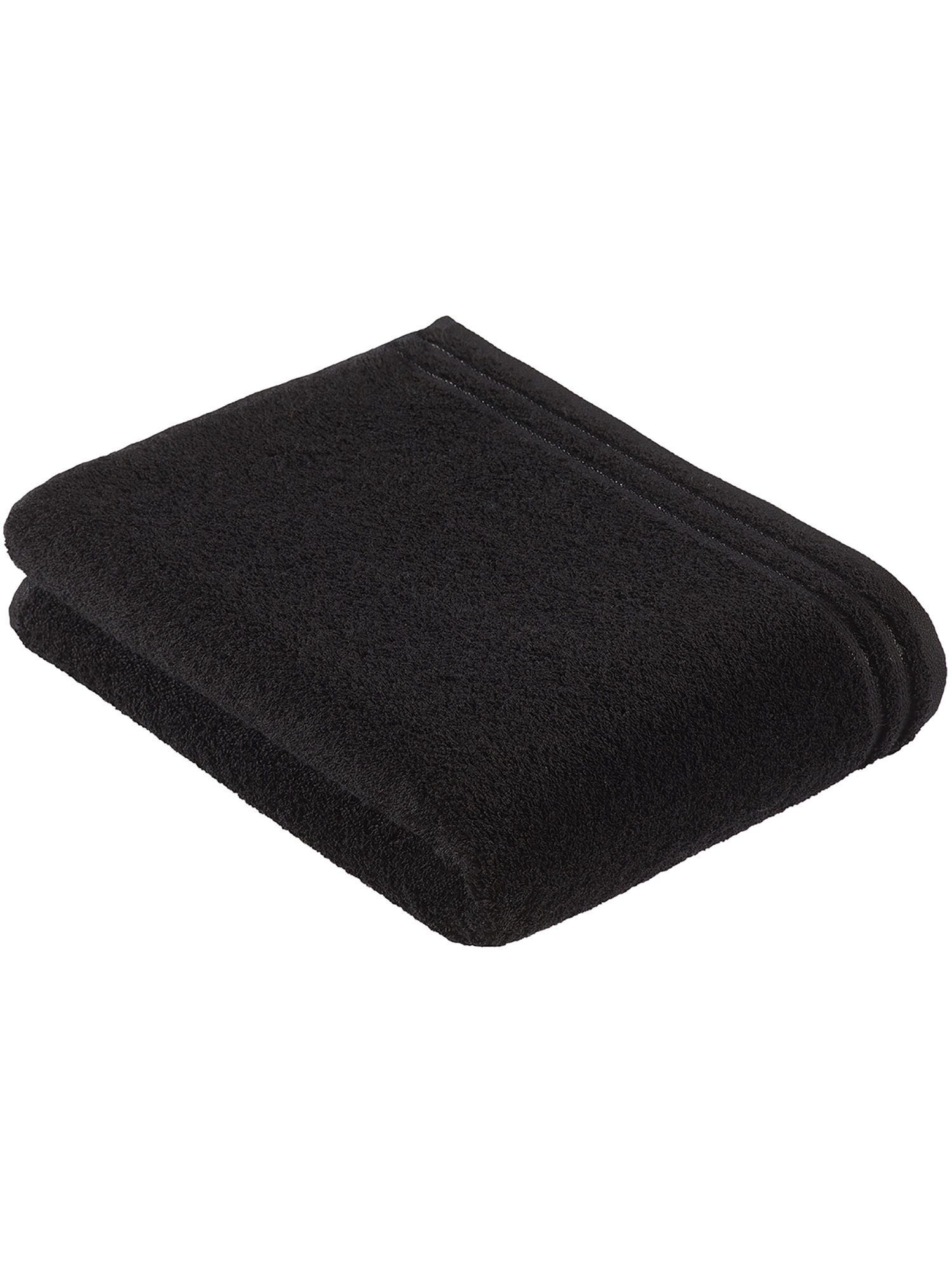 Vossen Duschtücher 2er Pack Duschtuch 67 x 140 cm Calypso feeling, Frottier (Spar-Set, 2-St)