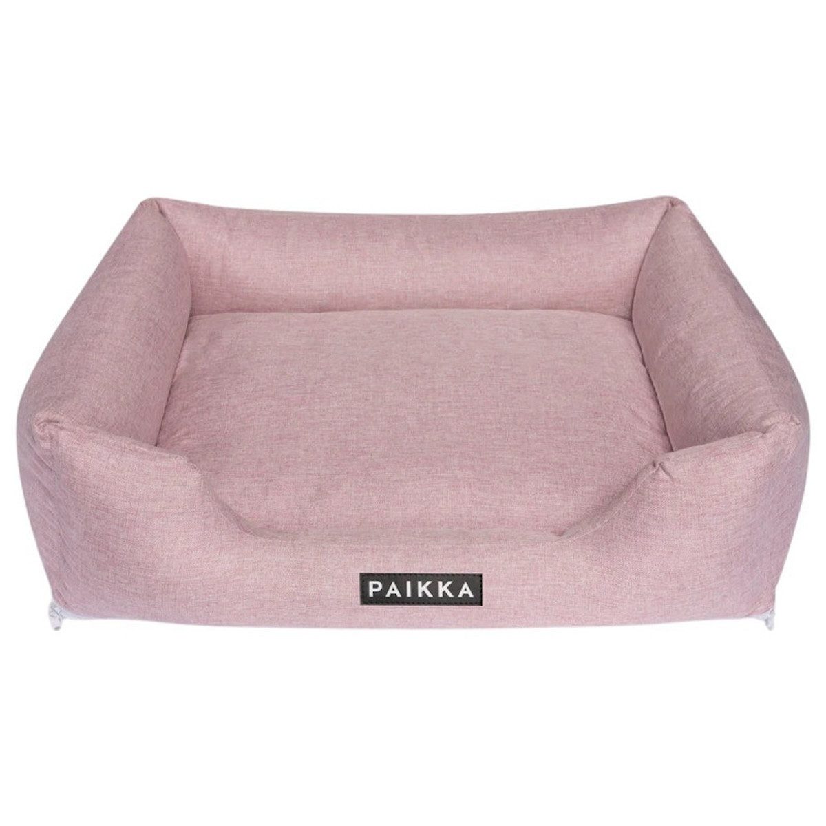 PAIKKA Tierbett Orthopädisches Kühlbett pink
