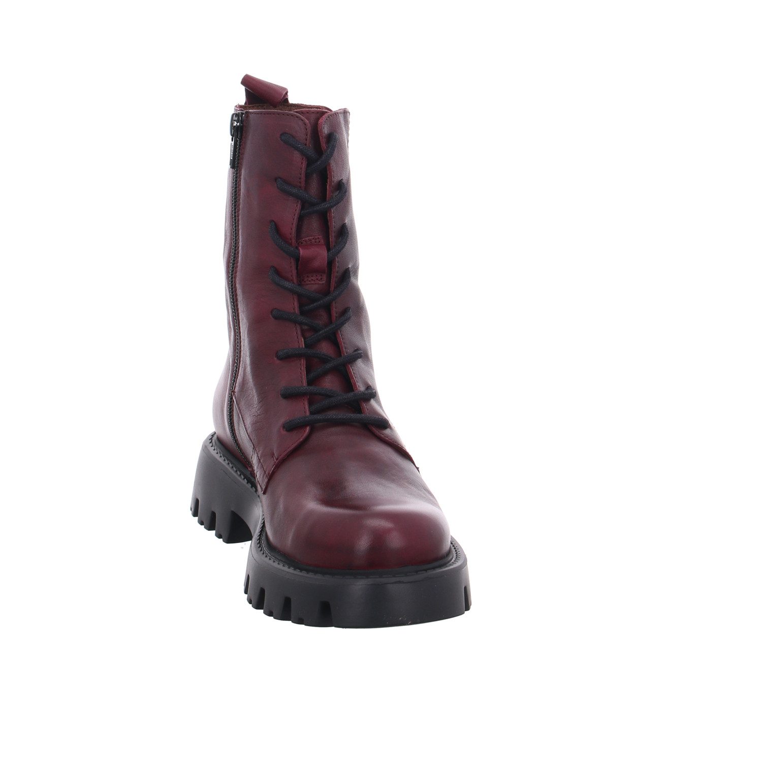Wonders C-7502 Schnürstiefelette