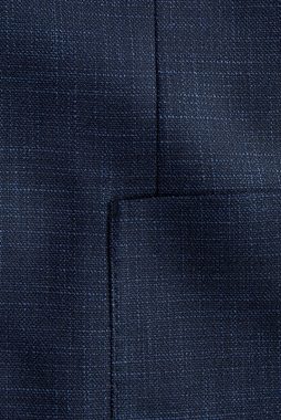 Next Sakko Eleganter Slim-Fit-Sakko mit Textur (1-tlg)