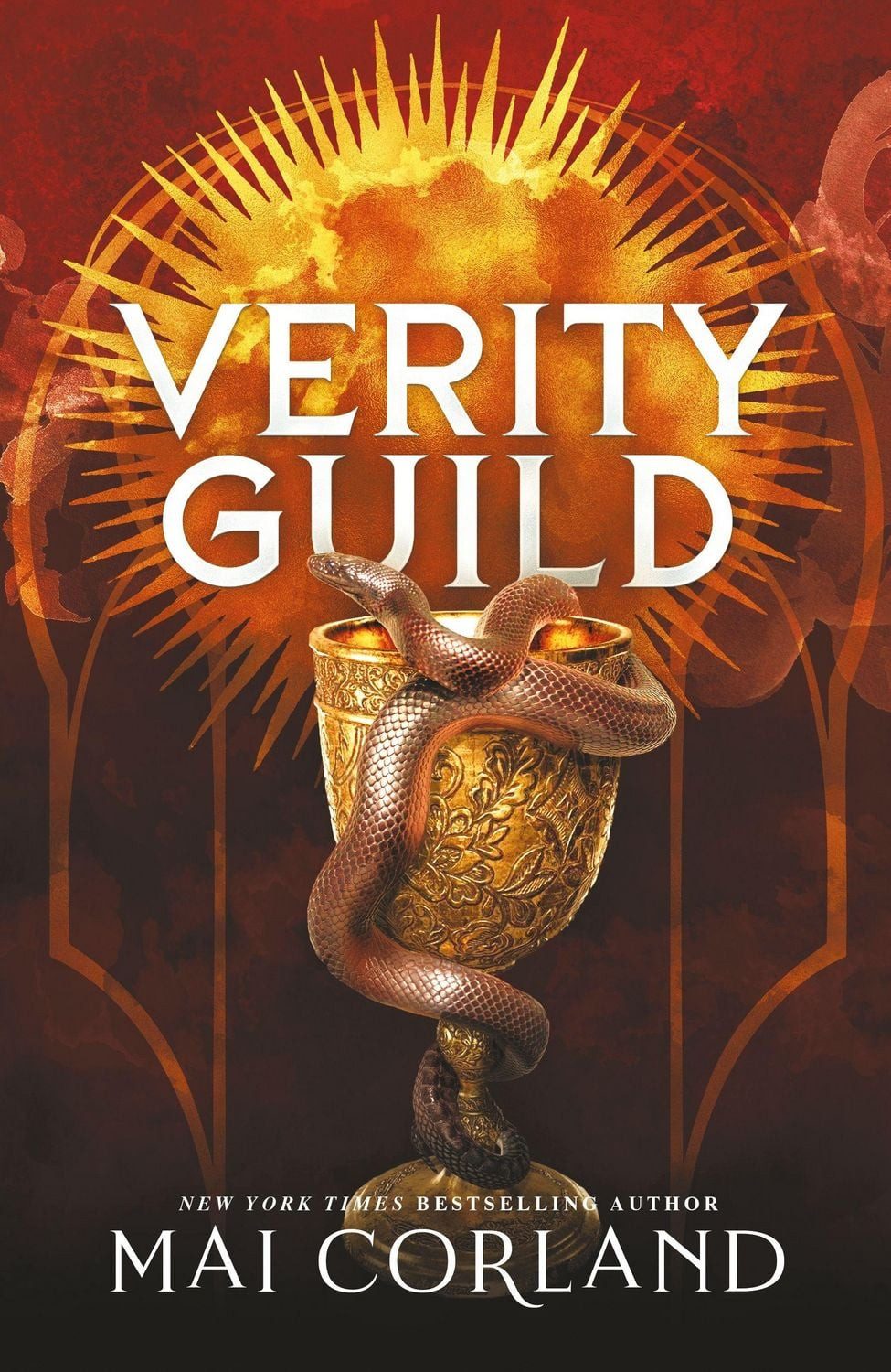 Verity Guild / Mai Corland