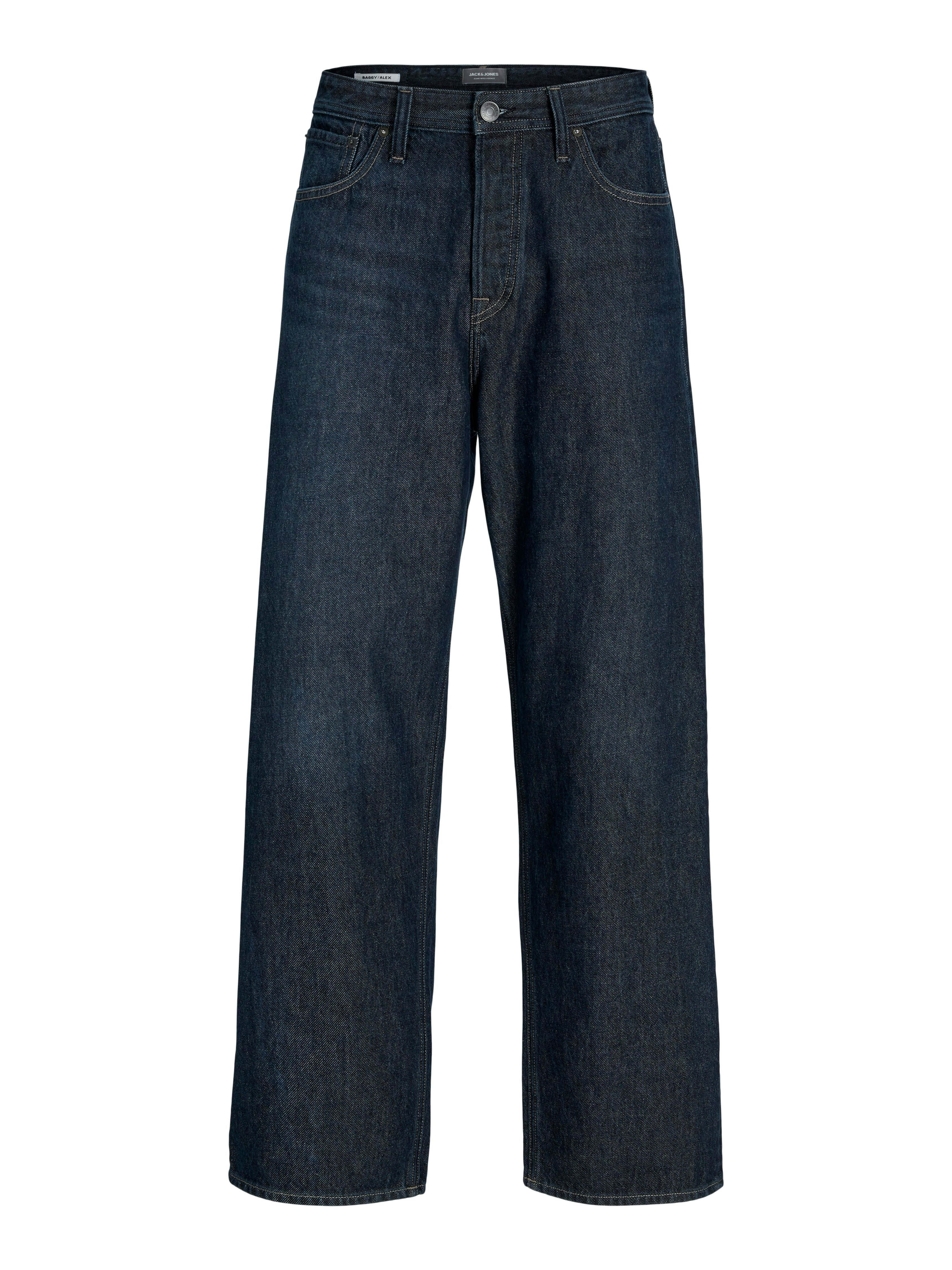 5-Pocket-Hose